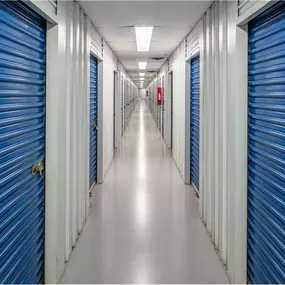 Interior Units - Extra Space Storage at 488 Boston Post Rd, Orange, CT 06477