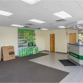Office - Extra Space Storage at 488 Boston Post Rd, Orange, CT 06477
