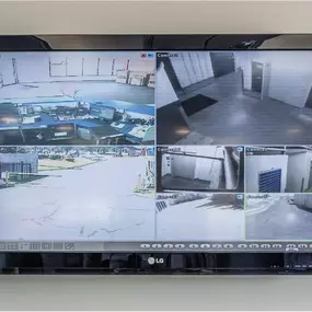 Security Screens