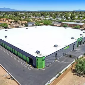 Alternate Beauty Image