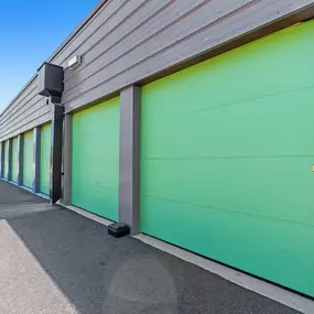 Exterior Units - Extra Space Storage at 1782 W Ruthrauff Rd, Tucson, AZ 85705