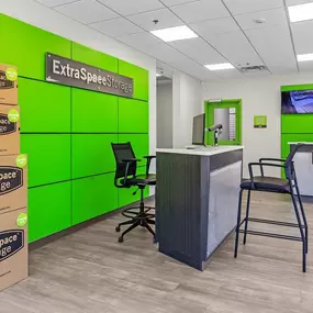 Office - Extra Space Storage at 1782 W Ruthrauff Rd, Tucson, AZ 85705