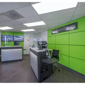 Office - Extra Space Storage at 21536 Devonshire St, Chatsworth, CA 91311