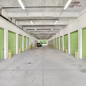 Exterior Units