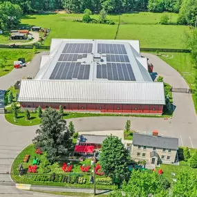 Alternate Beauty Image - Extra Space Storage at 554 Boston Post Rd, Sudbury, MA 01776