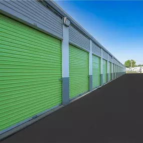 Exterior Units - Extra Space Storage at 510 Johnson Ave, Bohemia, NY 11716