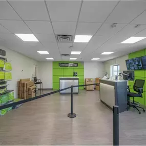 Office - Extra Space Storage at 510 Johnson Ave, Bohemia, NY 11716