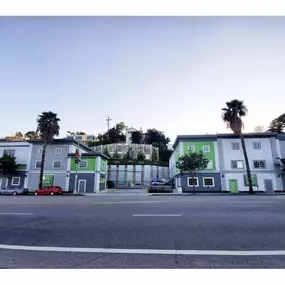 Alternate Beauty Image - Extra Space Storage at 11570 Ventura Blvd, Studio City, CA 91604