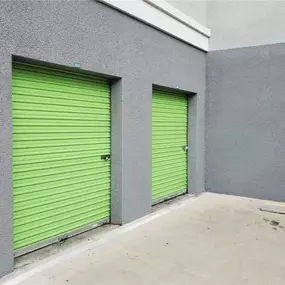 Exterior Units - Extra Space Storage at 11570 Ventura Blvd, Studio City, CA 91604