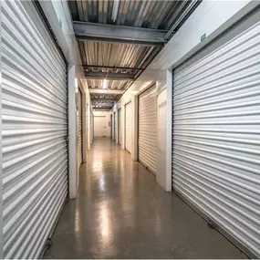 Interior Units - Extra Space Storage at 11570 Ventura Blvd, Studio City, CA 91604