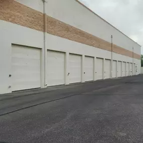Exterior Units