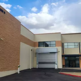 Alternate Beauty Image