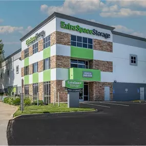 Beauty Image - Extra Space Storage at 4245 Sunrise Blvd, Fair Oaks, CA 95628