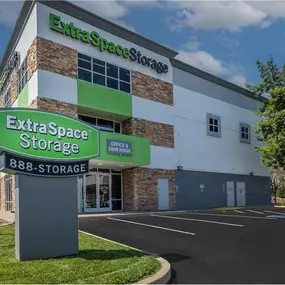 Alternate Beauty Image - Extra Space Storage at 4245 Sunrise Blvd, Fair Oaks, CA 95628