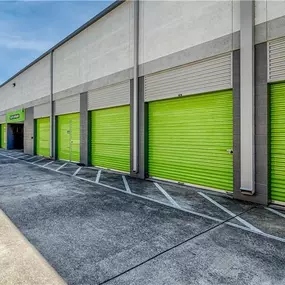 Exterior Units - Extra Space Storage at 4245 Sunrise Blvd, Fair Oaks, CA 95628