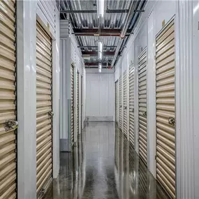 Interior Units - Extra Space Storage at 4245 Sunrise Blvd, Fair Oaks, CA 95628