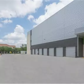 Exterior Units - Extra Space Storage at 10920 Bandera Rd, San Antonio, TX 78250
