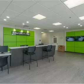 Office - Extra Space Storage at 10920 Bandera Rd, San Antonio, TX 78250