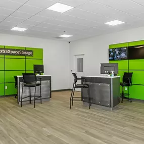 Office - Extra Space Storage at N218 Stoney Brook Rd, Appleton, WI 54915