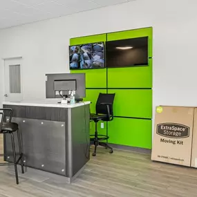 Security Screens - Extra Space Storage at N218 Stoney Brook Rd, Appleton, WI 54915