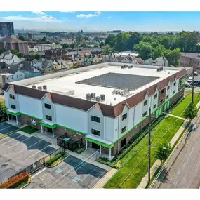 Alternate Beauty Image - Extra Space Storage at 260 Railroad Ave, Hackensack, NJ 07601