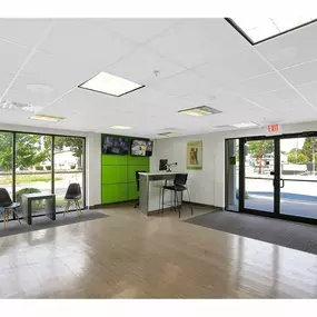 Office - Extra Space Storage at 260 Railroad Ave, Hackensack, NJ 07601