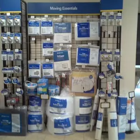 3136_Merchandise Wall