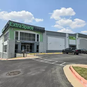 Beauty Image - Extra Space Storage at 12506 N Lamar Blvd, Austin, TX 78753