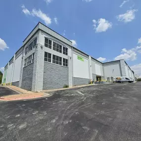 Alternate Beauty Image - Extra Space Storage at 12506 N Lamar Blvd, Austin, TX 78753