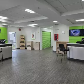 Office - Extra Space Storage at 12506 N Lamar Blvd, Austin, TX 78753