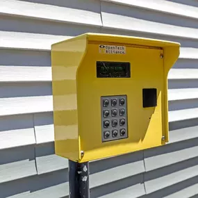 3615 - Keypad