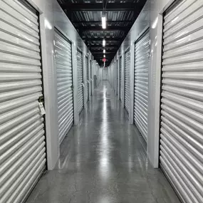 Interior Units - Extra Space Storage at 6901 Park Blvd N, Pinellas Park, FL 33781
