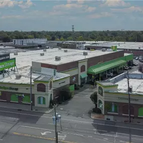 Alternate Beauty Image - Extra Space Storage at 1990 Jericho Tpke, New Hyde Park, NY 11040