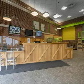 Office - Extra Space Storage at 1990 Jericho Tpke, New Hyde Park, NY 11040