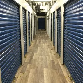 Interior Units