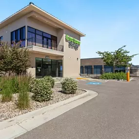 Alternate Beauty Image - Extra Space Storage at 1842 W 2425 S, Woods Cross, UT 84087