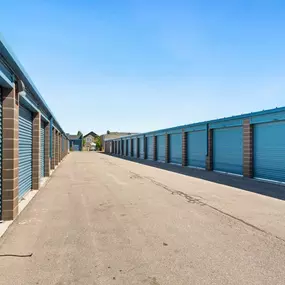 Exterior Units - Extra Space Storage at 1842 W 2425 S, Woods Cross, UT 84087