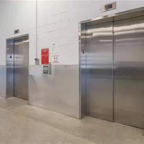 Exterior Units - Extra Space Storage at 1320 37th St, Brooklyn, NY 11218