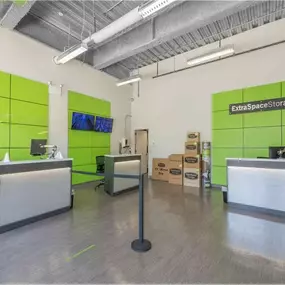 Office - Extra Space Storage at 1320 37th St, Brooklyn, NY 11218