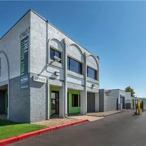 Alternate Beauty Image