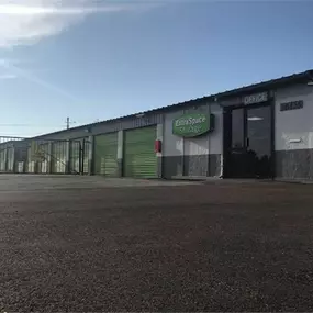 Beauty Image - Extra Space Storage at 36155 Reading Ave, Willoughby, OH 44094