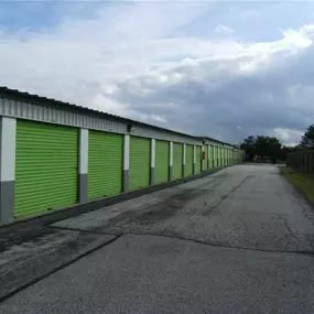 Exterior Units - Extra Space Storage at 36155 Reading Ave, Willoughby, OH 44094