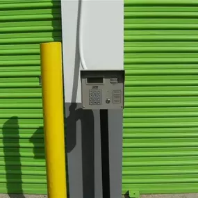 Keypad - Extra Space Storage at 36155 Reading Ave, Willoughby, OH 44094