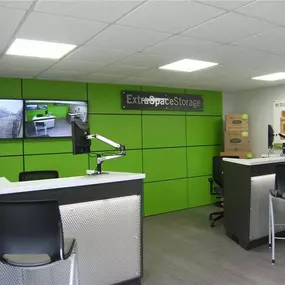 Office - Extra Space Storage at 36155 Reading Ave, Willoughby, OH 44094