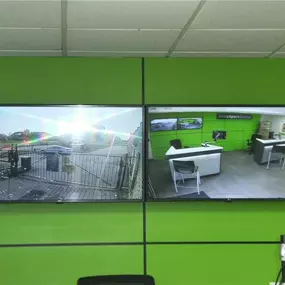 Security Screens - Extra Space Storage at 36155 Reading Ave, Willoughby, OH 44094