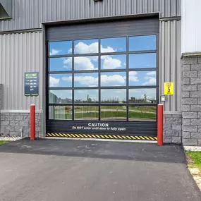 Interior Units - Extra Space Storage at 5483 Neubert Rd, Appleton, WI 54913