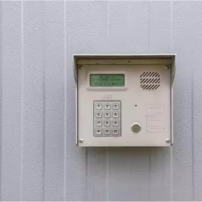 Keypad