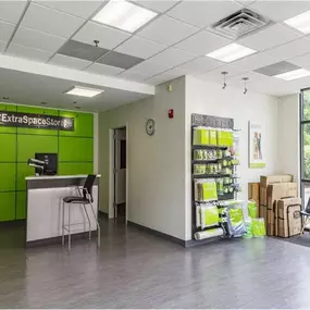 Office - Extra Space Storage at 112 State Rt 23, Riverdale, NJ 07457