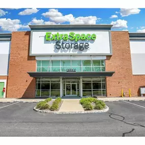 Beauty Image - Extra Space Storage at 300 Morris Ave, Denville, NJ 07834