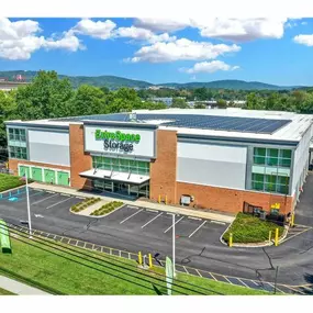 Alternate Beauty Image - Extra Space Storage at 300 Morris Ave, Denville, NJ 07834